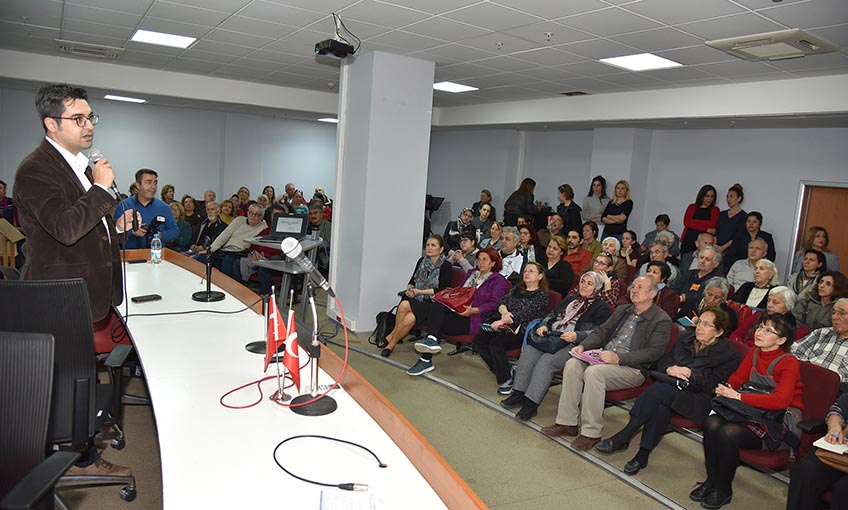 Dr. Aksu “Her 4 kişiden 1’inde panik atak görülme ihtimali var”