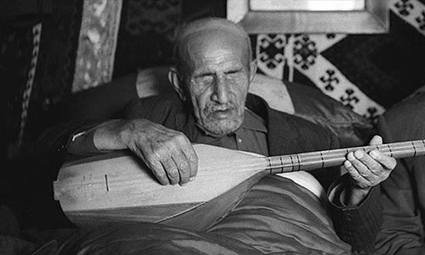 Karşıyaka’da ‘Aşık Veysel’ Gecesi