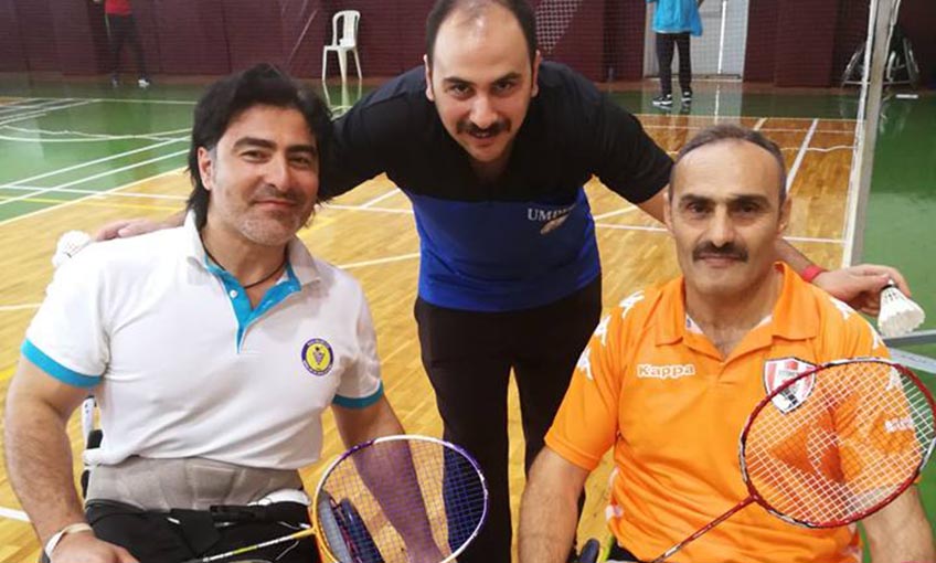 Buca’nın Göğsü Kabardı