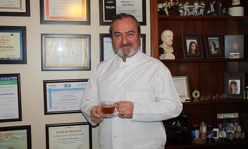 Bitkisel Tedavide Bilinçsizlik Can Yakar