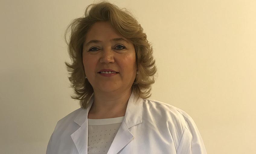 Öfkenizi beyninizde bitirin