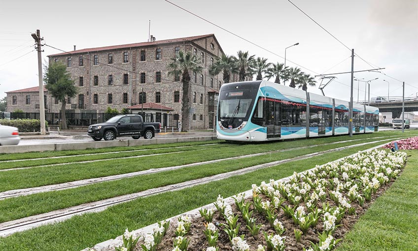 Güle Güle Kullan İzmir