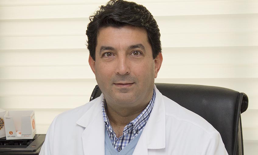 Uçuş Emniyeti İçin Dünya Standartlarında Hizmet