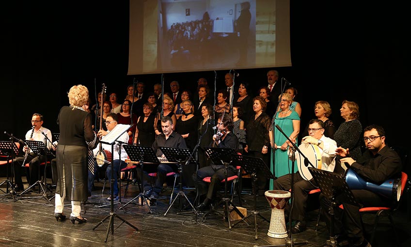 Konak’ta İkinci Bahar Konserleri