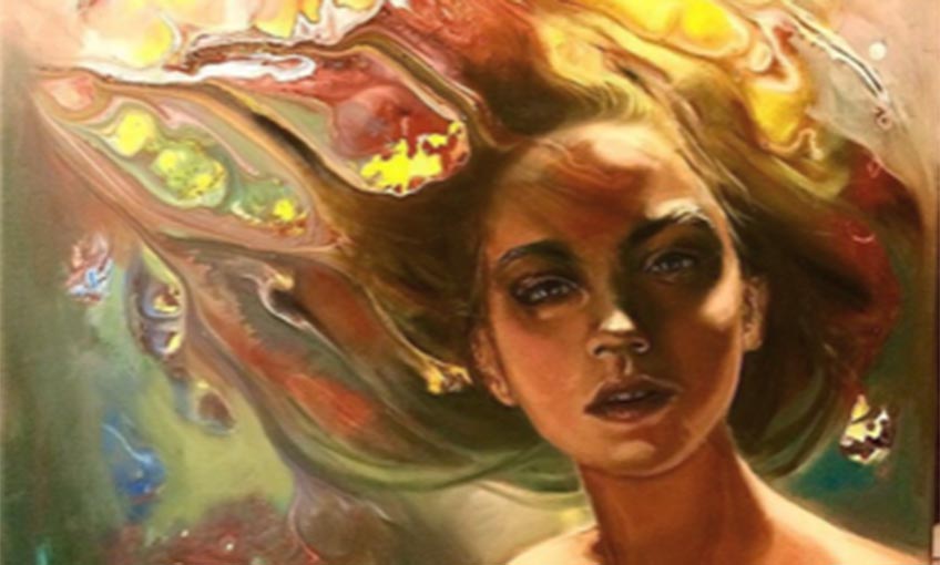 Filiz Pelit'ten '' Bilge Kadınlar''