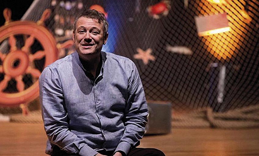 Tiyatronun Büyülü Dünyası Buca’da