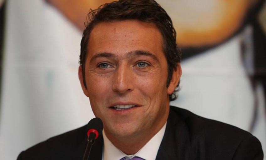 Fenerbahçe Başkan Adayı Ali Koç İzmir’e Geliyor