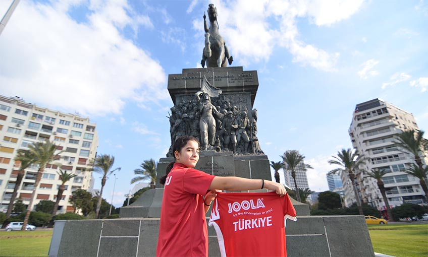 Ay-Yıldızlı Forma İçin Yanıp Tutuşuyor