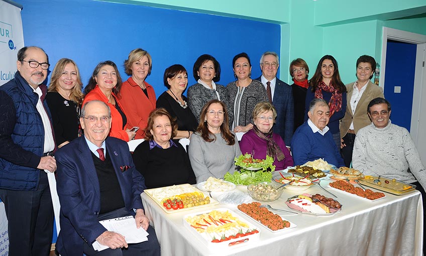 İlk Yemek Kuru Fasülye Pilav