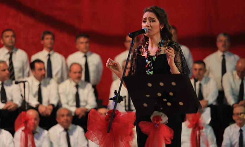 Dostların Seni Unutmadı “Aşık Veysel”