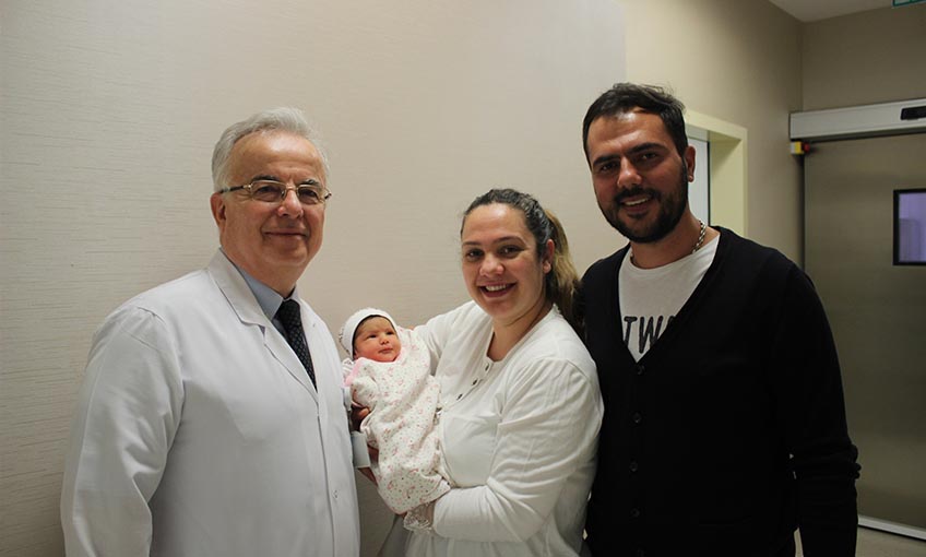 İnanılmaz Tesadüf