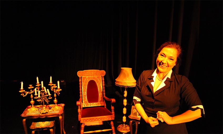 İzmirli Kadınlara Özel