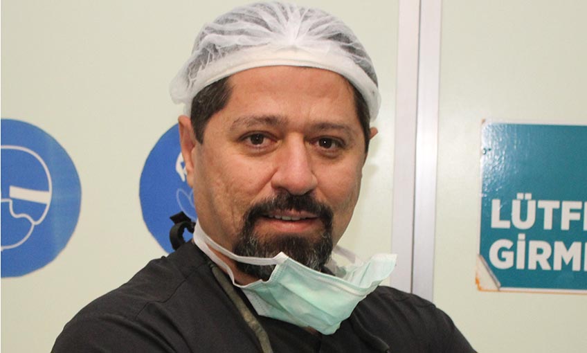 Toplardamar Tıkanıklığına Etkili Çözüm