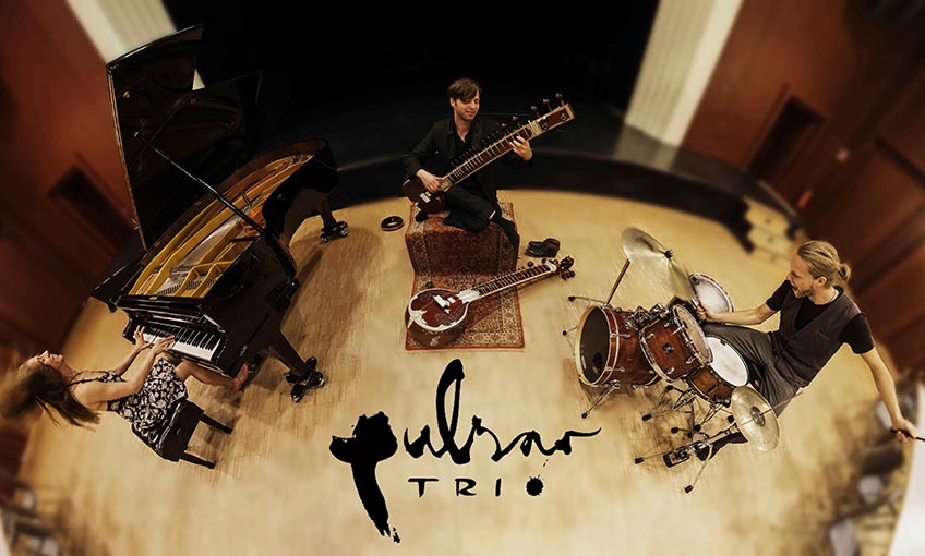 25. İzmir Avrupa Caz Festivali Tüm Hızıyla Devam Ediyor