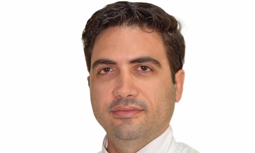 Gözde Sinek Uçuşmasına Dikkat