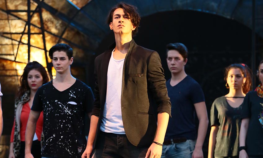 Folkart Academy Yıldızları