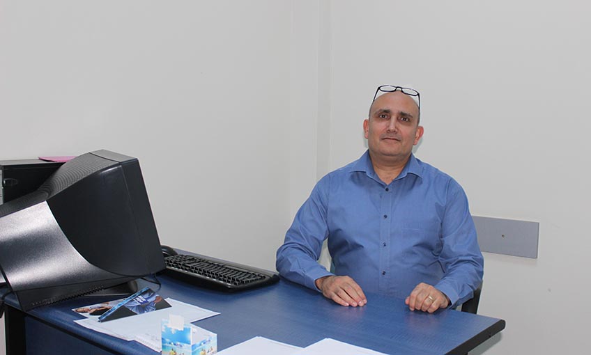 Parkinson Son Değil