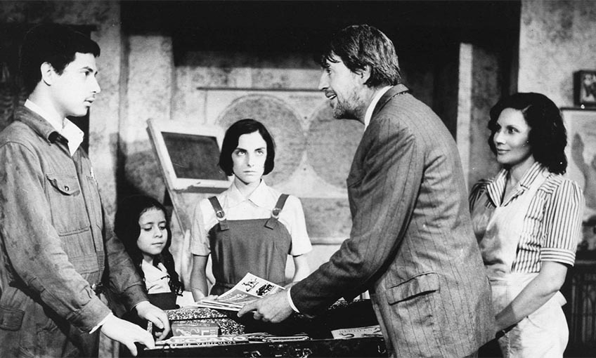 Meksika’ya Yolculuk