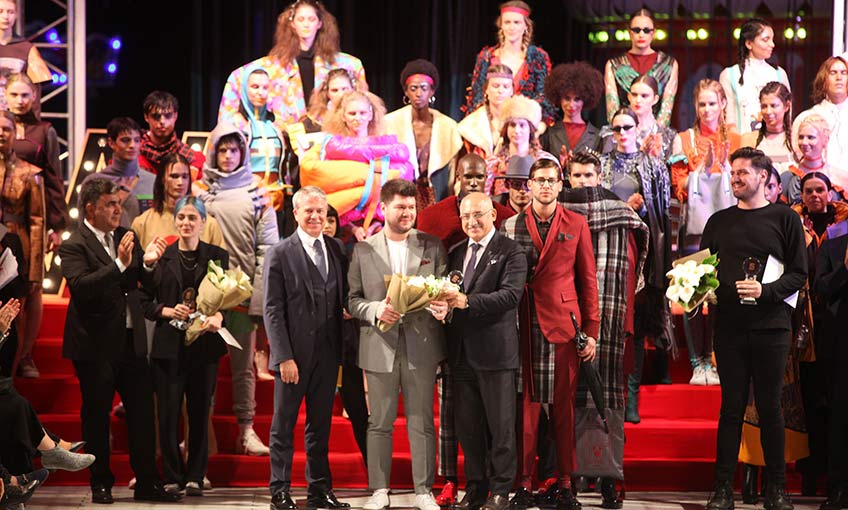 NEWSTALGIA, Lunapark’ta Hayat Buldu