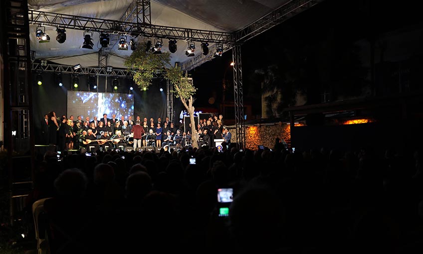 Buca’da Sanat Coşkusu Devam Ediyor