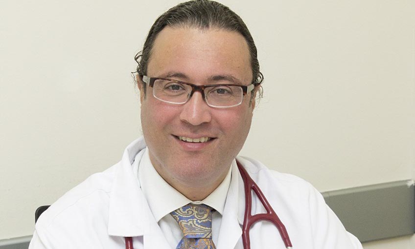 “Her göğüs ağrısı kalp krizi değil”