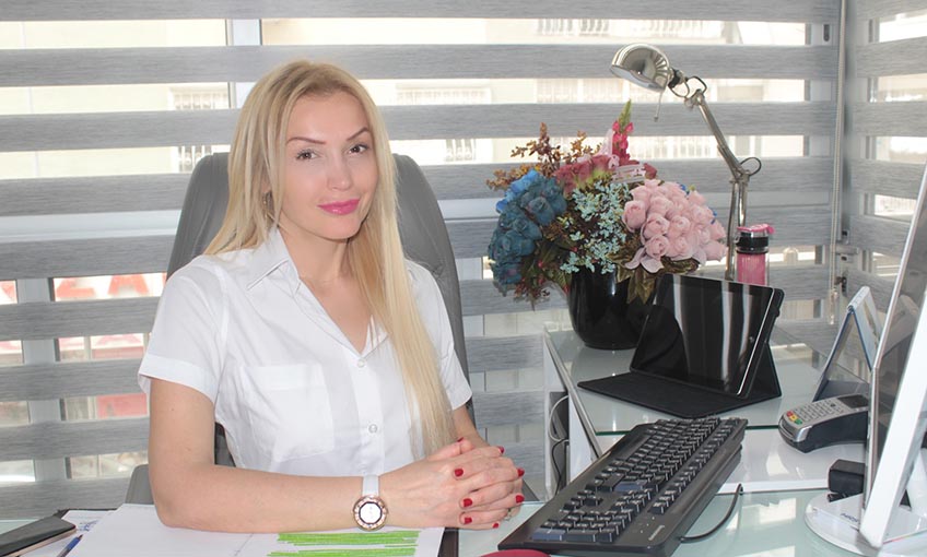 Yaz Aylarında Saç Ektirenler Dikkat