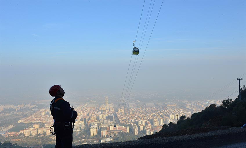 Mola Bitti, Keyfe Devam