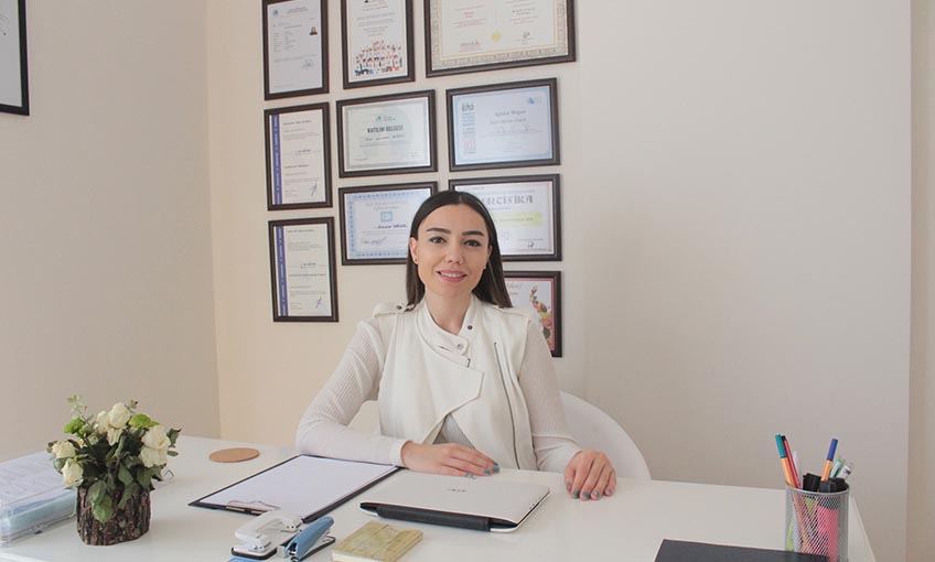 Psikoloji Tüp Bebek Başarısını Etkiliyor