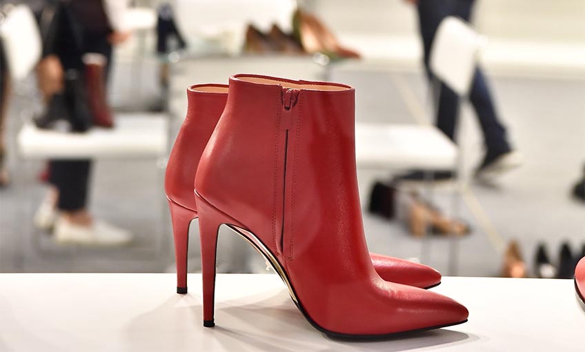 Fuar İzmir'de bahar bereketi