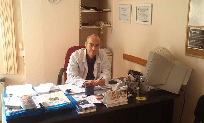 “Obezite, çocukların metabolik dengelerini tehdit ediyor”