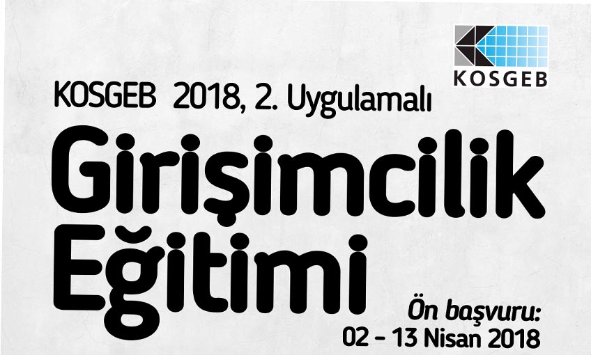 Kendi İşlerinin Patronu Olacaklar