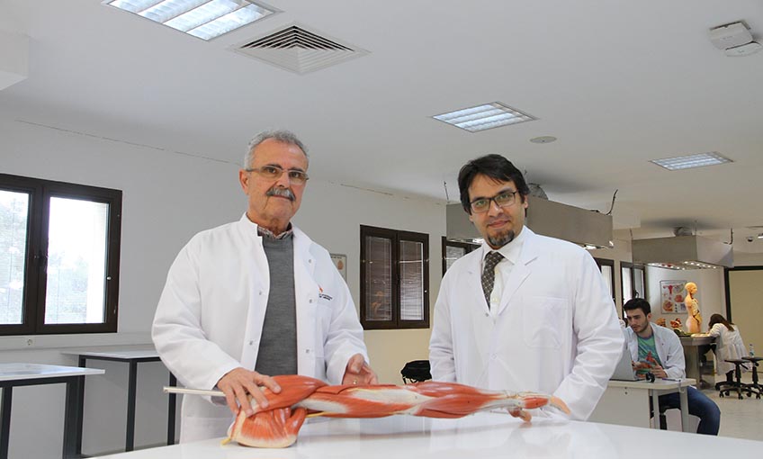 El Cerrahisinde Uzmanlaşacaklar