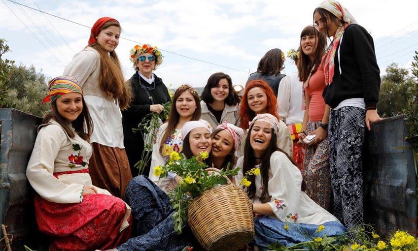 Ödüllü Festival Başlıyor