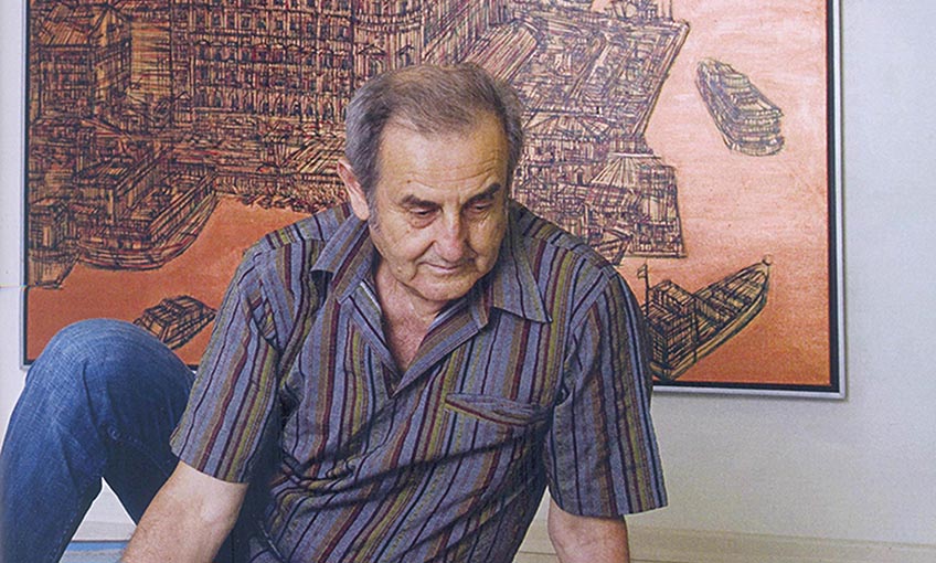 “Bir Kenti Düşlemek” ile Ekol Sanat’ta