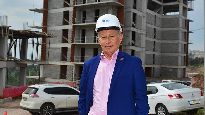 Örnek Daireye Tam Not