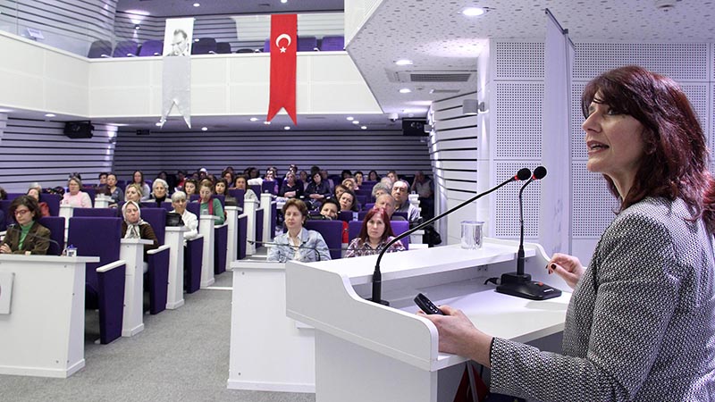 Düzenli Egzersiz Meme Kanserinden Koruyor