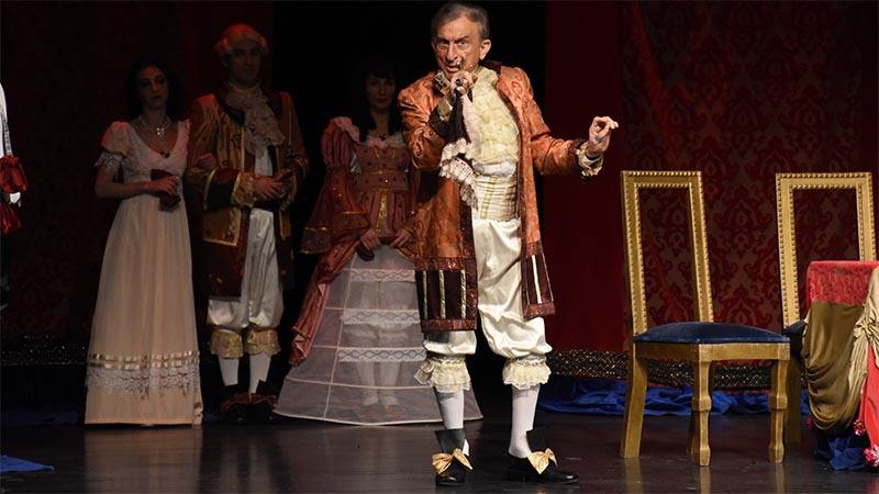 90 yaşına İzmir’de girdi