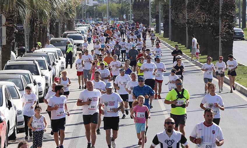 Zübeyde Anne’ye Koştular