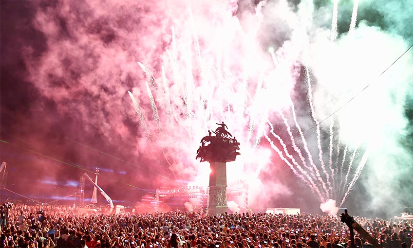 Işığın hiç sönmeyecek