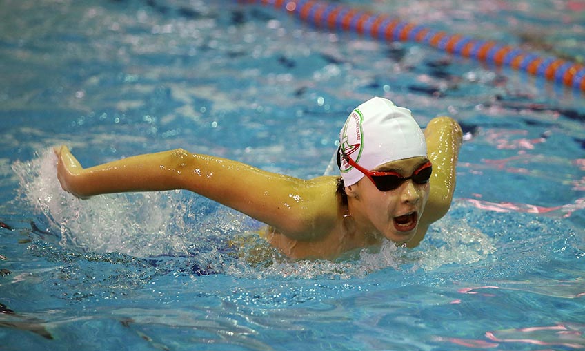 Çocuklar bu yaz çok eğlenecek