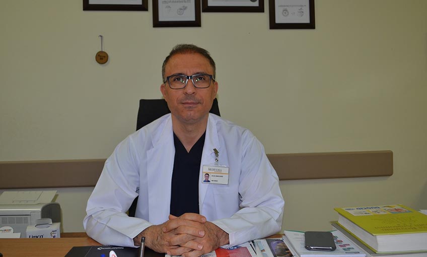 Geniz Eti Tedavi Edilmezse İşitme Kaybı Oluşabilir