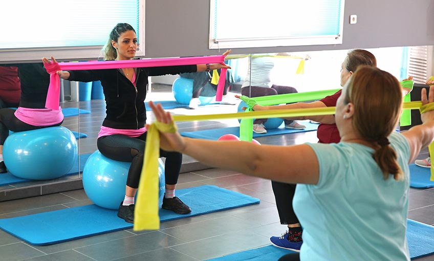 Buca’da muhteşem yaz tatili