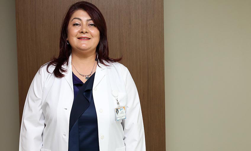 Bebek hayalleri, tüp bebek ile gerçekleşiyor