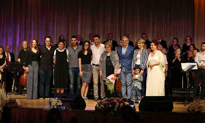 Karşıyaka’nın kurslarında ‘sezon finali’