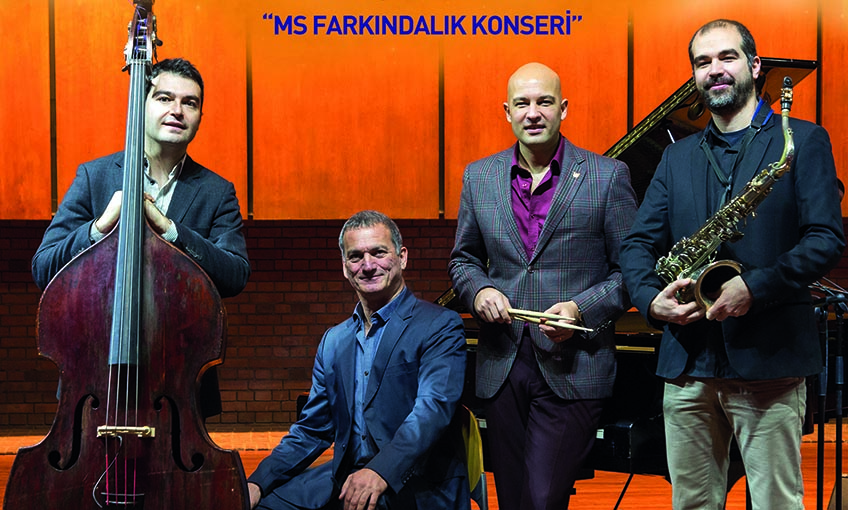 İzmir Multipl Skleroz Derneği anlamlı bir konsere imza atacak