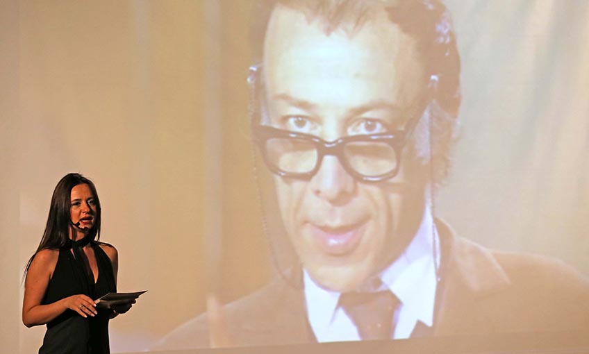 Münir Özkul ve Aydın Boysan Karşıyaka'da anıldı 