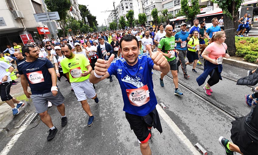 Teşekkürler İzmir 