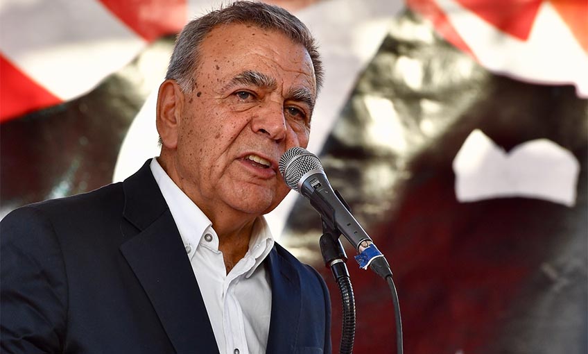 Büyükşehir’den “milyarlık” yatırım