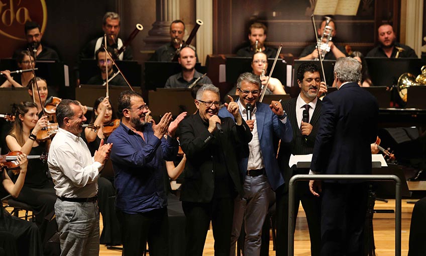 KODA’dan Muhteşem Final