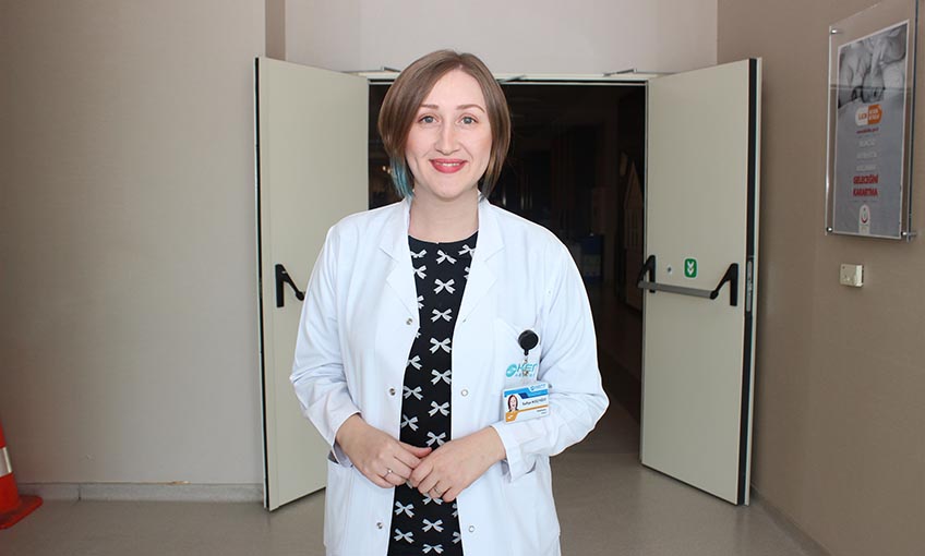 Yalancı açlık, tatlı krizine yol açar